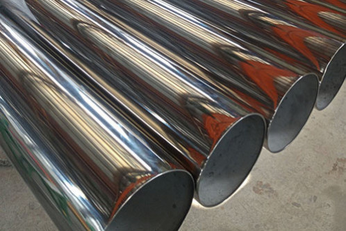 Σωλήνας Χάλυβα Χωρίς Ραφή ASTM A179 8" Sch 60 Υψηλής Αντοχής, Υψηλής Ακρίβειας, Υψηλής Αξιοπιστίας
