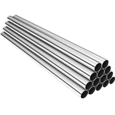 Σωλήνας Χάλυβα Χωρίς Ραφή ASTM A179 8" Sch 60 Υψηλής Αντοχής, Υψηλής Ακρίβειας, Υψηλής Αξιοπιστίας