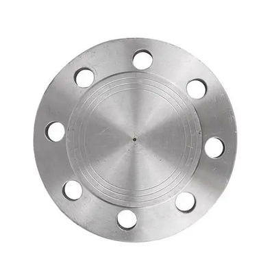ANSI/ASME B16.5 Πλήρης οπτική τυφλή φλέβα από ανοξείδωτο χάλυβα 304 316 Σφραγίδες υψηλής αντοχής