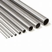 Alloy 625 (UNS N06600) Εύρος OD: 1/8″ – 24″ Λαμπερό μεταλλικό Oil & Gas Αντοχή εφελκυσμού: 550 – 900 MPa