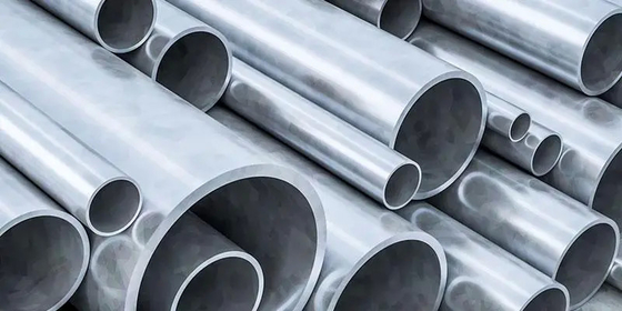 Πύλη χύτευσης API ASTM A106 ASTM A53 Gr.B A179 120 API Πύλη χάλυβα άνθρακα