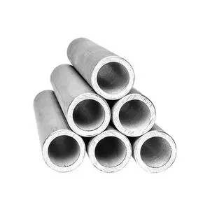 ΑΣTM A106 40crnimo 76mm σωλήνες από ατσάλι χωρίς συγκόλληση και σωλήνες στρογγυλοειδής θερμής έλασης GB