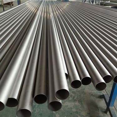 Ανθεκτικοί στη διάβρωση σωλήνες C71500/C70600 χαλκού νικελίου με προσαρμοσμένο μήκος