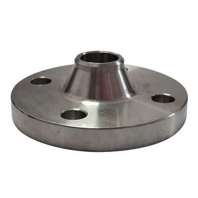 ASME B16.5 Φλάντζες από κράμα χάλυβα A182 F11 RF WN φλάντζα 1/2" SCH 80 2500#