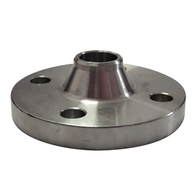 Φτερά από χάλυβα νικελίου ASME / ANSI B16.36 F304 RF WN