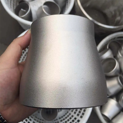 Μειωτής από γυαλισμένο κράμα χάλυβα C70600/C71500 για εφαρμογές βαριάς χρήσης