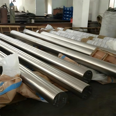 Υψηλής ποιότητας SAE AMS 5659S-2016 15-5PH Alloyed Steel Bar με υψηλή αντοχή στη διάβρωση σε μεγάλη ζήτηση