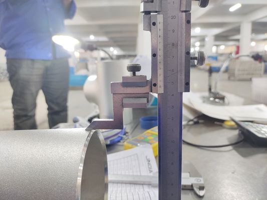 Ανθεκτικά στη ερπυσμό A234 WP11 Χαλύβδινα Εξαρτήματα Σωληνώσεων Χωρίς Συγκόλληση για Συστήματα Διεργασιών Διυλιστηρίων