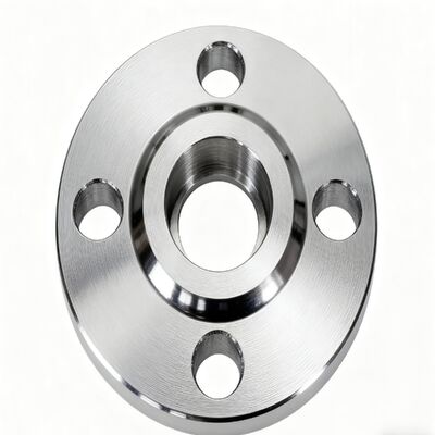 Κράμα Inconel 625 τυφλή Flange12 ίντσα 8 τρύπες RF νικελίου φλαντζών ASME B16.5 WN ΤΌΣΟ