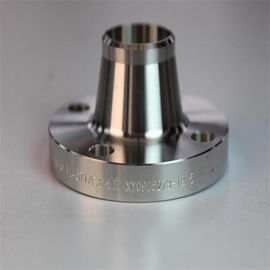 Λαιμός Incoloy825 ASME B16.5 1500# συγκόλλησης φλαντζών χάλυβα κραμάτων νικελίου