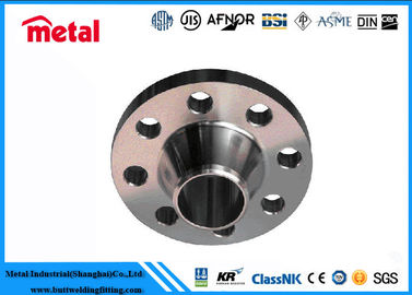 Λαιμός ASME B16.5 900# συγκόλλησης φλαντζών χάλυβα κραμάτων νικελίου Hastelloy B2