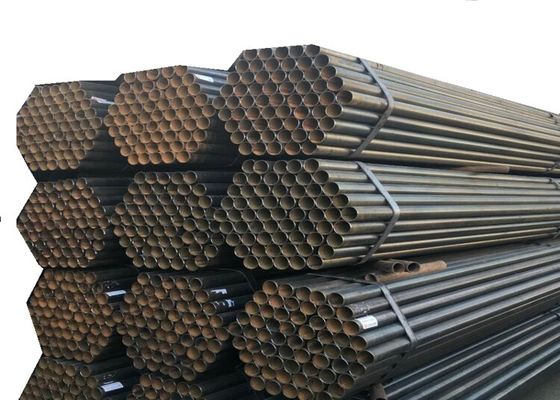 Σωλήνας Γαλβανισμένος Εν Θερμώ 10.97mm Πάχος Γαλβανισμένος Χαλύβδινος Σωλήνας Κατάλληλος για Κατασκευαστικά και Βιομηχανικά Έργα