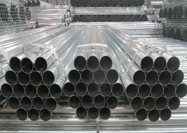 Τύπος Ζαλβανισμένος Ζεστός SGCC με τοίχο 10,97 mm Διαφορετικά μεγέθη σπάνγκελ