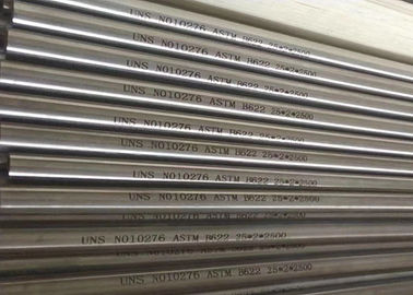 Σωλήνες από κράμα νικελίου για εφαρμογές θερμοκρασίας