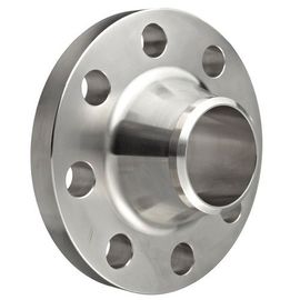 Λαιμός ASME B16.5 900# συγκόλλησης φλαντζών χάλυβα κραμάτων νικελίου Hastelloy B2