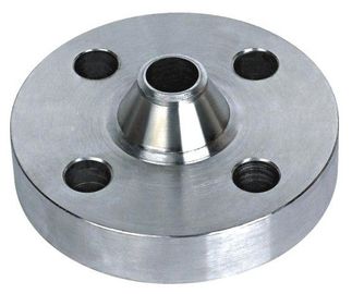Φλάντζα σωλήνων ανοξείδωτου ASTM B16.5 ASTM A182 F51 UNS S31803