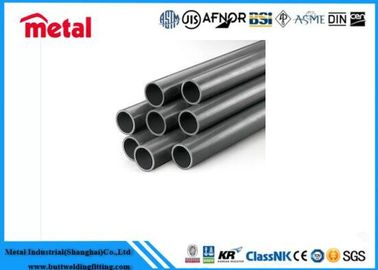 Μεταλλικό 7075 T6 SS 304 t304 75mm Διαμέτρου Custom πάχος αλουμινίου σωλήνα σωλήνα από ανοξείδωτο χάλυβα