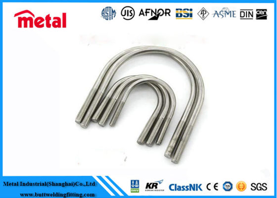 UNS S32205 Δυαδικοί σωλήνες από ανοξείδωτο χάλυβα ASTM A789 ASME SA789