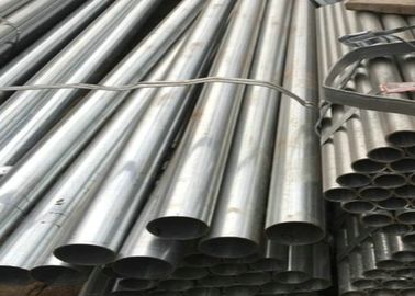 SGCC βαθμός ζεστός βύθιση γαλβανισμένο σωλήνα ASTM A53 Standard 1/2-8 ίντσες εξωτερική διάμετρος