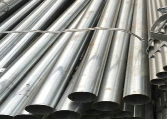 Πυροσβεστικό σωλήνα θερμής βύθισης Ζαλβανισμένο σωλήνα προσφέροντας τεχνική Ζαλβανισμένη και ψυχρή επεξεργασία υπηρεσία για μακροχρόνια αντοχή