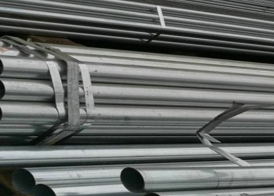 Πυροσβεστικό σωλήνα θερμής βύθισης Ζαλβανισμένο σωλήνα προσφέροντας τεχνική Ζαλβανισμένη και ψυχρή επεξεργασία υπηρεσία για μακροχρόνια αντοχή