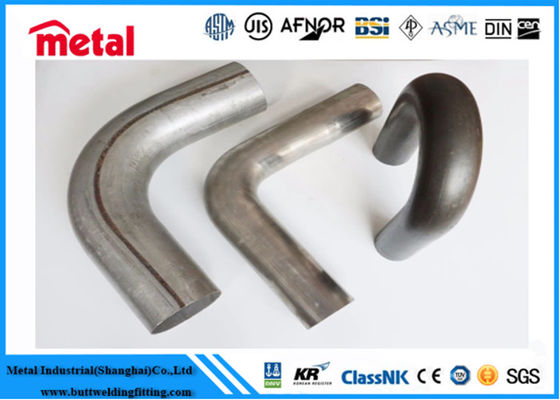 ASTM/ASME A/SA789 UNS 32205 U Tube Duplex Stainless Steel U-bent Tubes