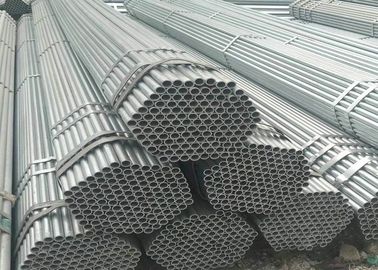Σωλήνες Ζαλβανισμένων Ζεστής Βάσης SGCC με διάφορα μεγέθη σπάνγκελ για κατασκευές και σωλήνες υγρών