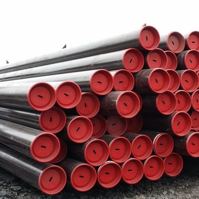 ASME Certified Low Temperature Carbon Steel Pipe από την TOBO για κρυογονική και ψυχρή εξυπηρέτηση