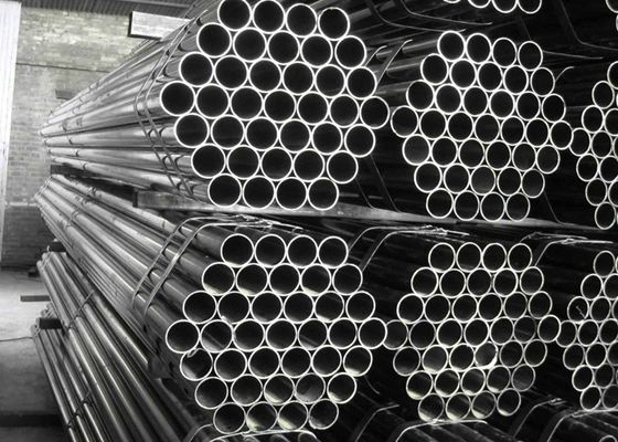 ASME Certified Low Temperature Carbon Steel Pipe από την TOBO για κρυογονική και ψυχρή εξυπηρέτηση
