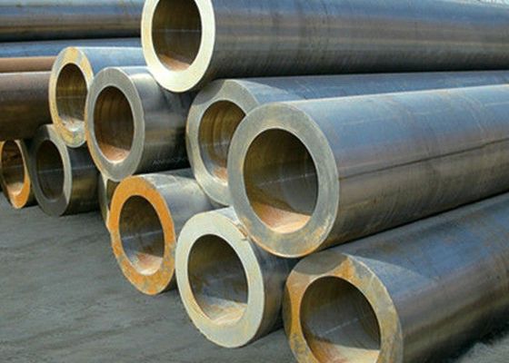 ASME Certified Low Temperature Carbon Steel Pipe από την TOBO για κρυογονική και ψυχρή εξυπηρέτηση