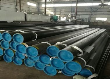 S32101 ενώνοντας στενά το διπλό γαλβανισμένο χωρίς συγκόλληση σωλήνα ASTM 304 χάλυβα