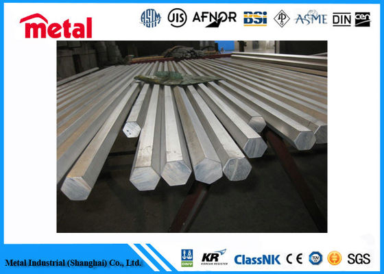 Boiler & Heat Exchanger Alloy Steel Round Bar ASTM4140/42CrMo4