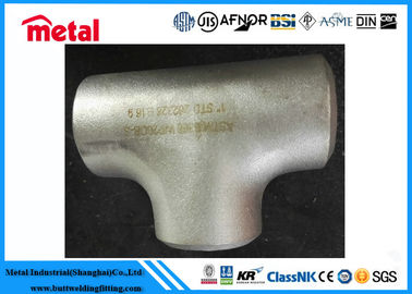 Tj Gr2 3» STD ASME B16.9 bw 90°Elbow SR συναρμολογήσεων κραμάτων τιτανίου