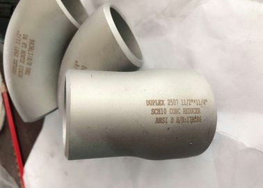 Κράμα 400 σωλήνας Fittngs 2 Monel χάλυβα κραμάτων UNS N04400» αγκώνας SCH40 90LR για τη σχεδίαση και την κατεργασία