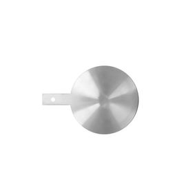 Προσαρμοσμένη φτυαριών τυφλή φλάντζα A182 Gr.F51 300# RJF ανοξείδωτου φλαντζών διπλή