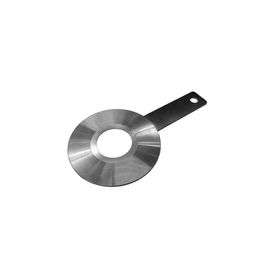 Προσαρμοσμένη φτυαριών τυφλή φλάντζα A182 Gr.F51 300# RJF ανοξείδωτου φλαντζών διπλή