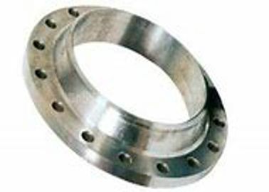 Λαιμός 600# 10» ASME B16.5 συγκόλλησης φλαντζών B564 N08810 χάλυβα κραμάτων νικελίου