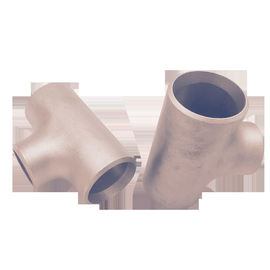 Κράμα 650 3/4 χάλυβα κραμάτων ASME B16.9» - άνευ ραφής SCH40 ίσο γράμμα Τ 24»