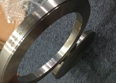 Ansi UNS N08825 RF 6» τυφλή φλάντζα 150LBS Spectable