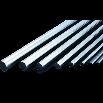 Ανθεκτικός στη θερμοκρασία σωλήνας Super Duplex Sch10 - Sch160 για ακραίες εφαρμογές
