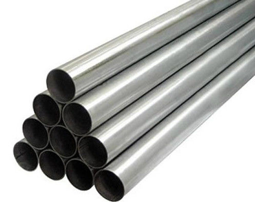 Ανθεκτικός στη θερμοκρασία σωλήνας Super Duplex Sch10 - Sch160 για ακραίες εφαρμογές