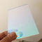 ακρυλικά φύλλα 12mm για τα φύλλα επίπλων/Pacrylic για πλαισιωμένο ακρυλικό φύλλο καθρεφτών γραφείων κουζινών το διπλάσιο