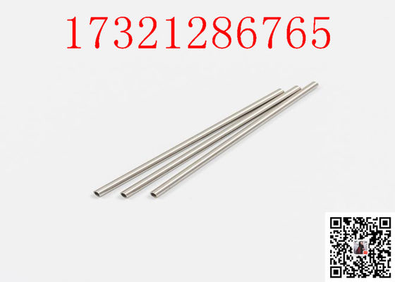 DN15 cold-rolled S32205 6» σωλήνας χάλυβα 25mm χωρίς συγκόλληση
