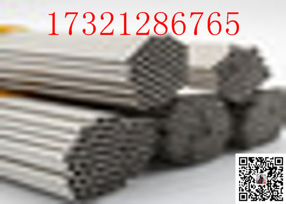 DN15 cold-rolled S32205 6» σωλήνας χάλυβα 25mm χωρίς συγκόλληση