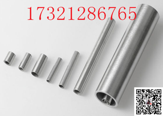 Μορφή ASTM A312 1mm του U 2mm παχύς σωλήνας ανοξείδωτου