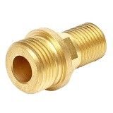 Εξαρτήματα σωλήνων χαλκού Ansi B16.5 2mm 3000# Plumping