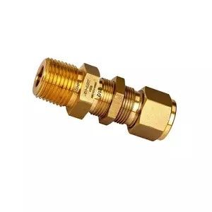 Εξαρτήματα σωλήνων χαλκού Ansi B16.5 2mm 3000# Plumping