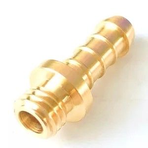 Εξαρτήματα σωλήνων χαλκού Ansi B16.5 2mm 3000# Plumping