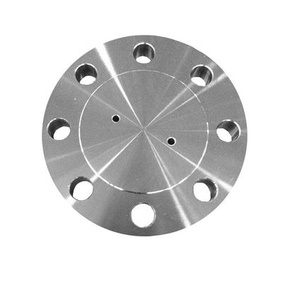 DN200 Blind Flange A182 F316 Stainless Steel ASME B16.5 Standard