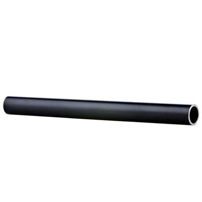 ASTM A333 Χωρίς έλξη αλουμινένιο χάλυβα Χωρίς έλξη σωλήνα τυποποιημένη με βουλωμένα άκρα πιστοποιημένο SGS
